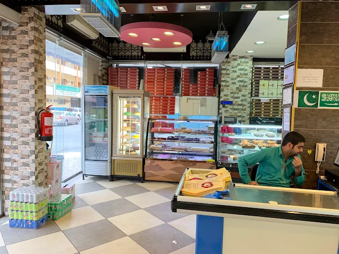 Control room and cabling works at an industrial facility